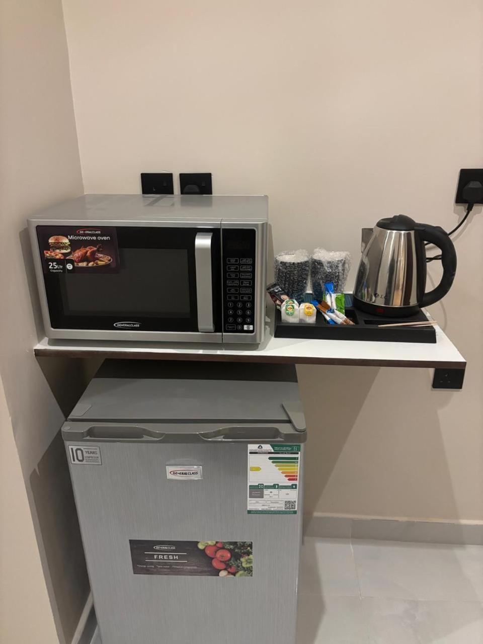 Apartment Taawun Riyadh