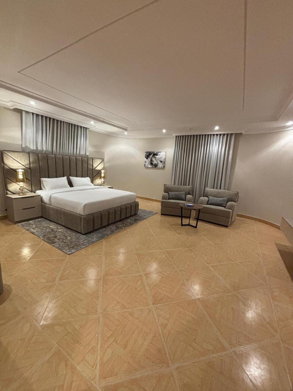 Apartment Taawun