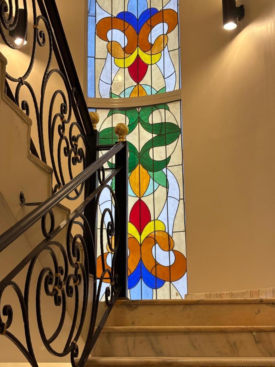 Taawun Apartment Riyadh