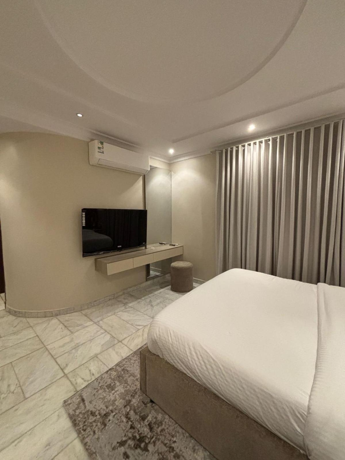 Taawun Apartment Riyadh