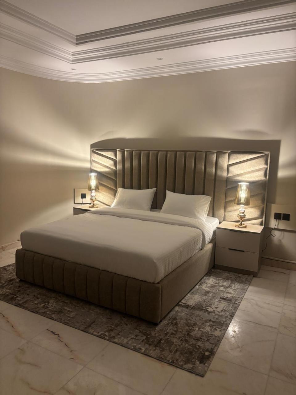 Taawun Apartment Riyadh