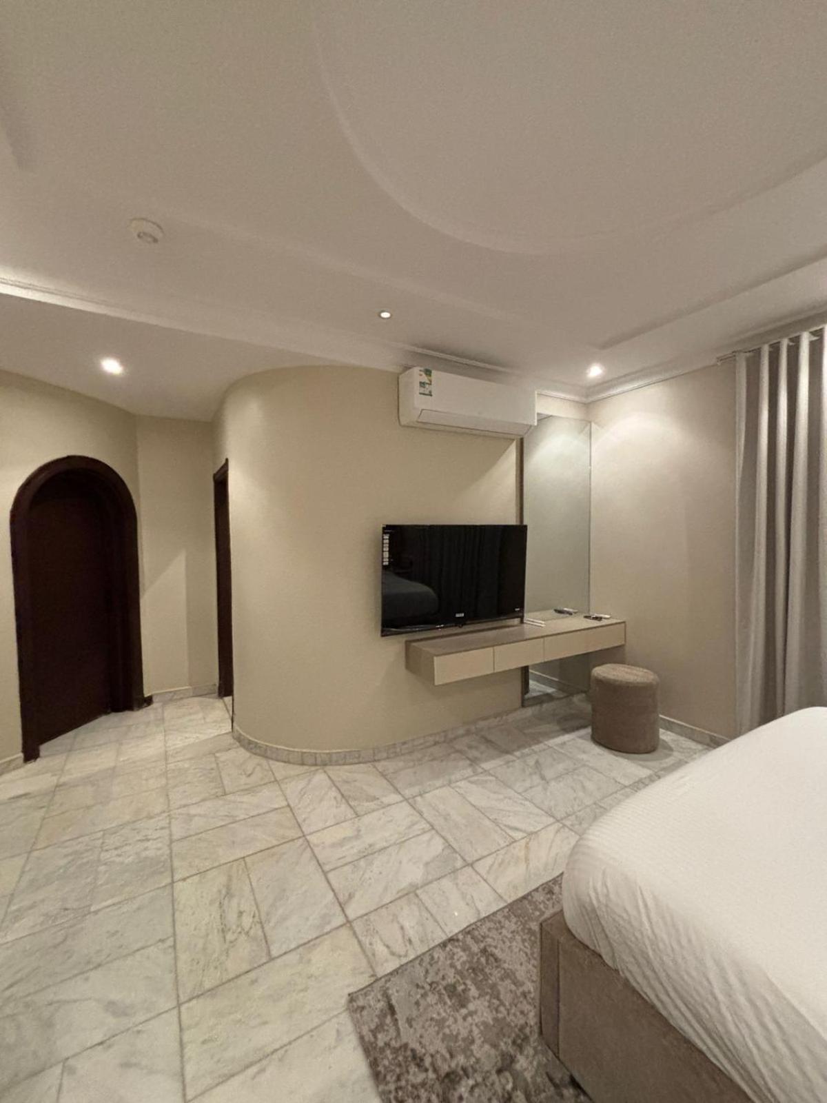 Apartment Taawun