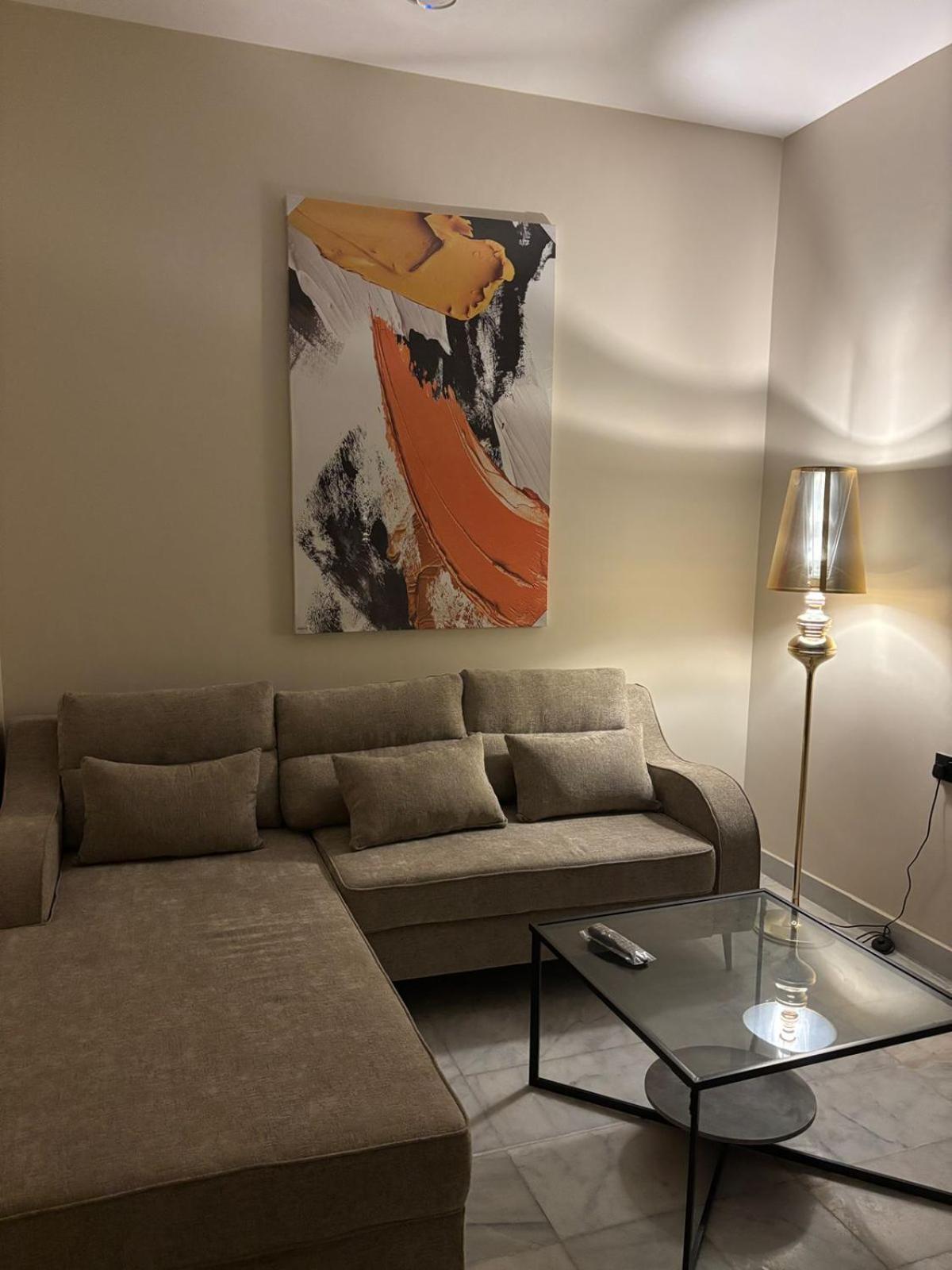 Apartment Taawun *