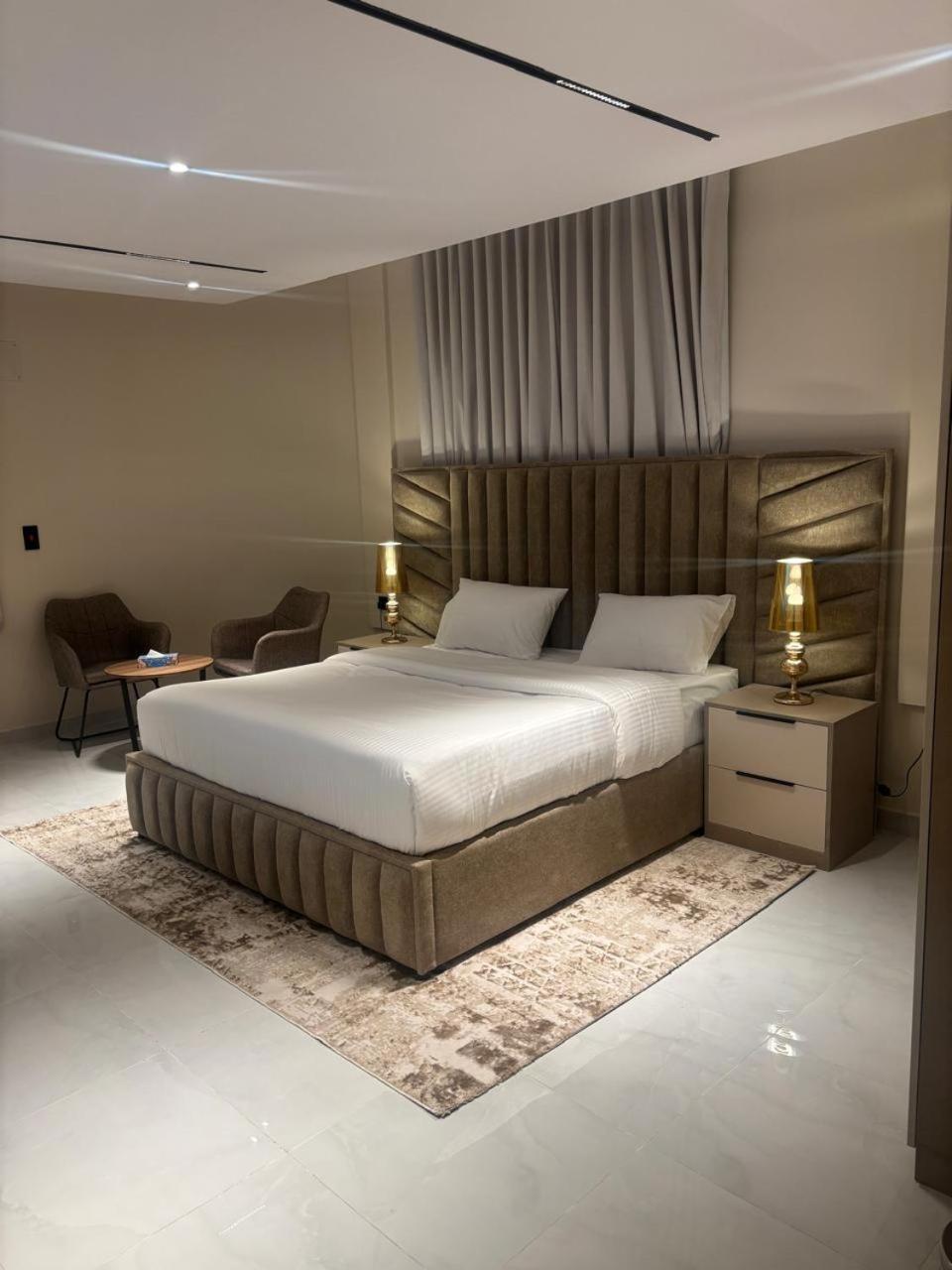 Taawun Apartment