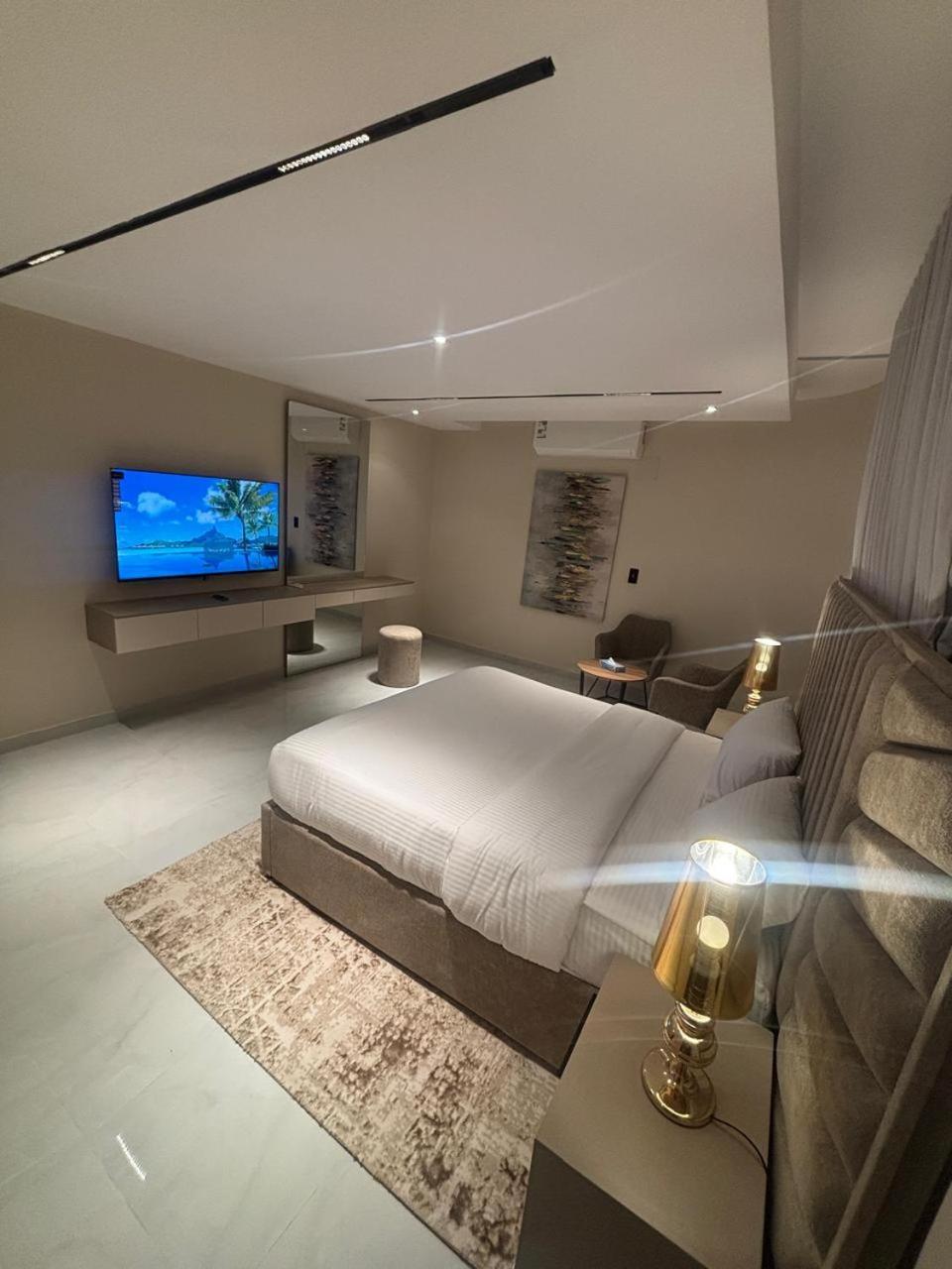 Apartment Taawun