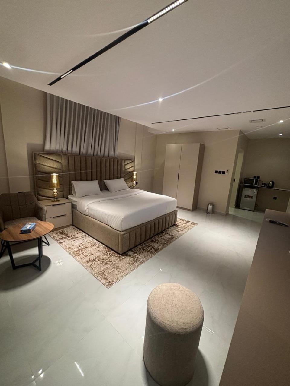 Apartment Taawun *