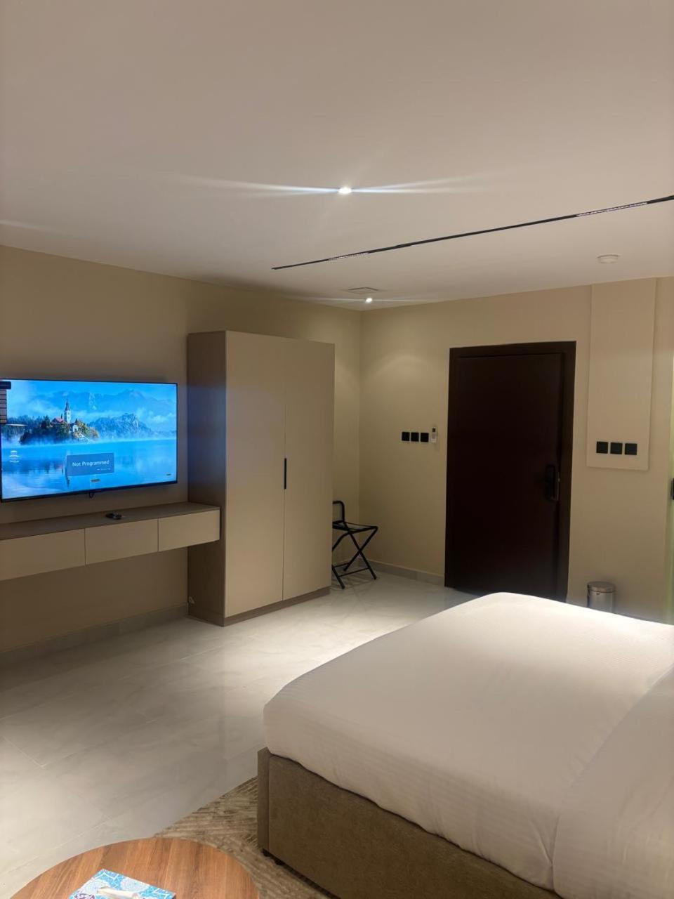 Taawun Apartment