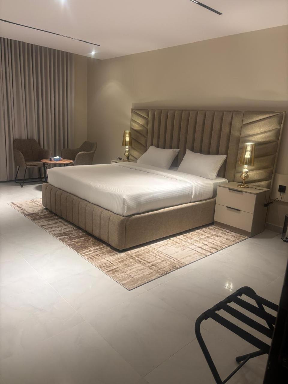 Apartment Taawun Riyadh