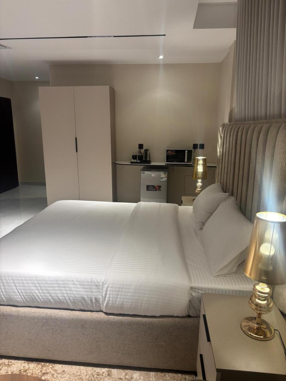 Taawun Apartment *