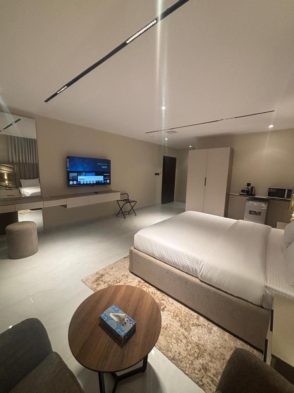 Taawun Apartment Riyadh